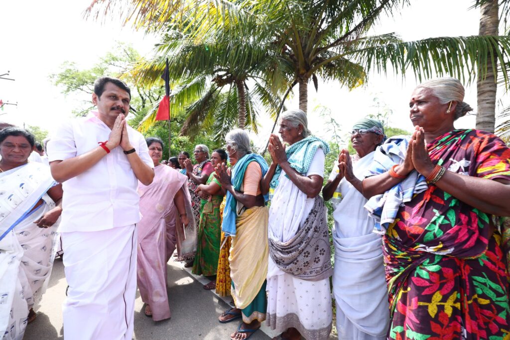 V. செந்தில்பாலாஜி