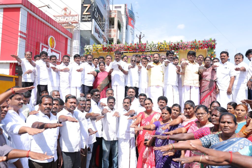 செந்தில் பாலாஜி