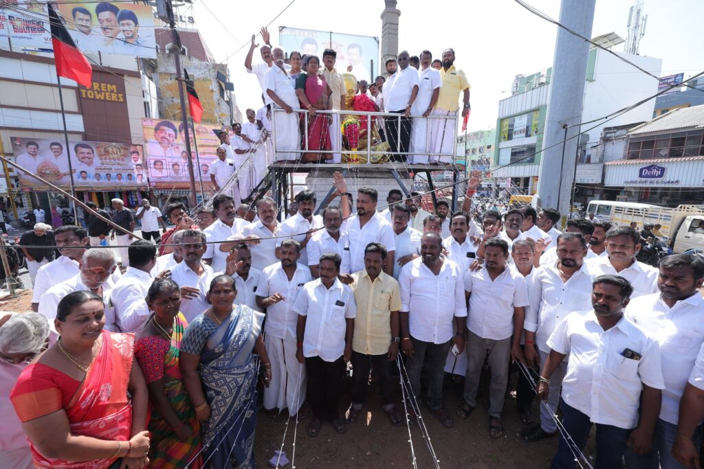 செந்தில் பாலாஜி