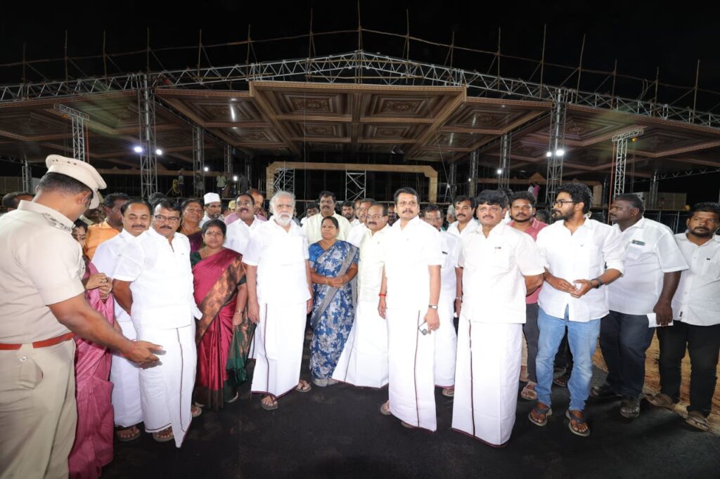 செந்தில் பாலாஜி