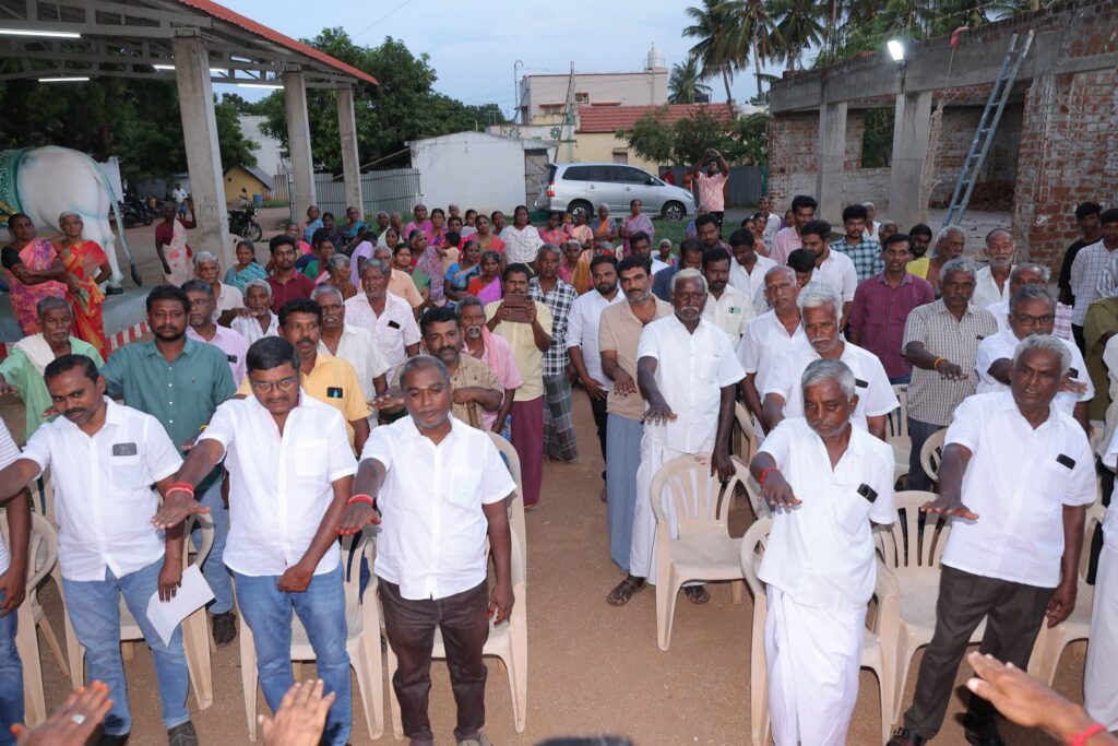 செந்தில் பாலாஜி