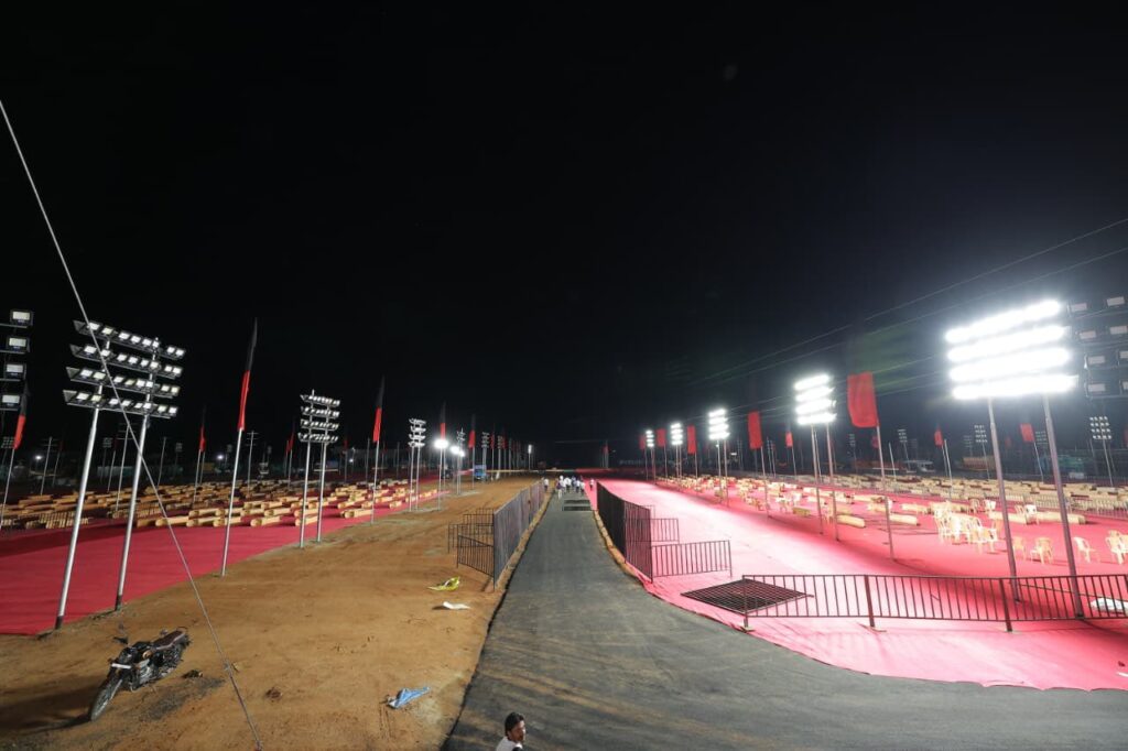 செந்தில் பாலாஜி