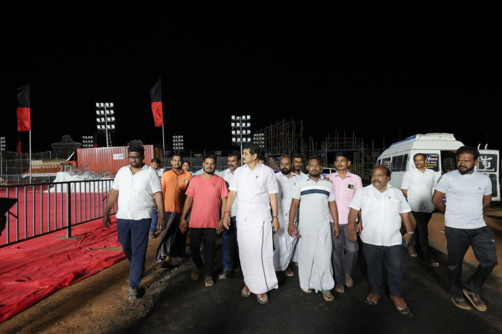 செந்தில் பாலாஜி