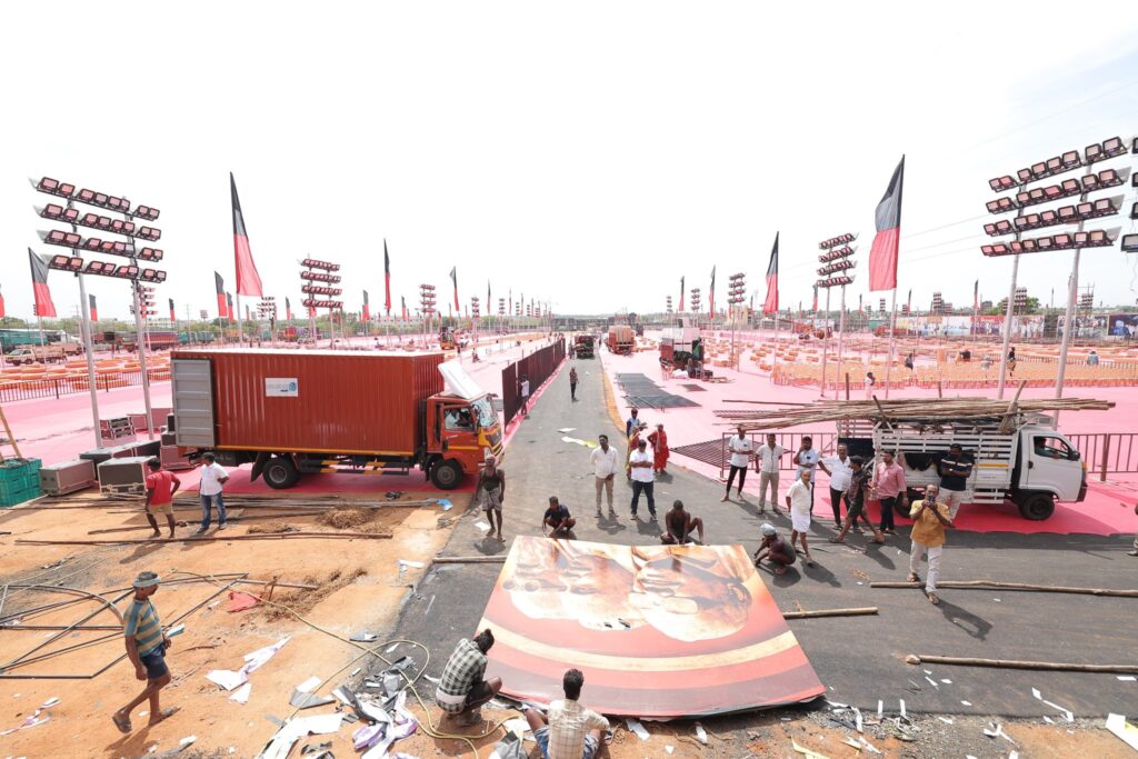 செந்தில் பாலாஜி