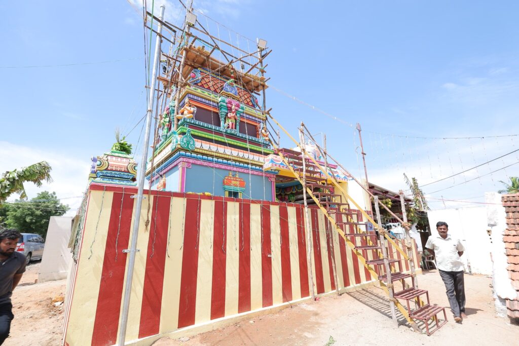 செந்தில் பாலாஜி