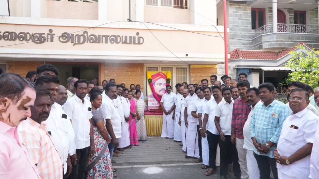 செந்தில் பாலாஜி