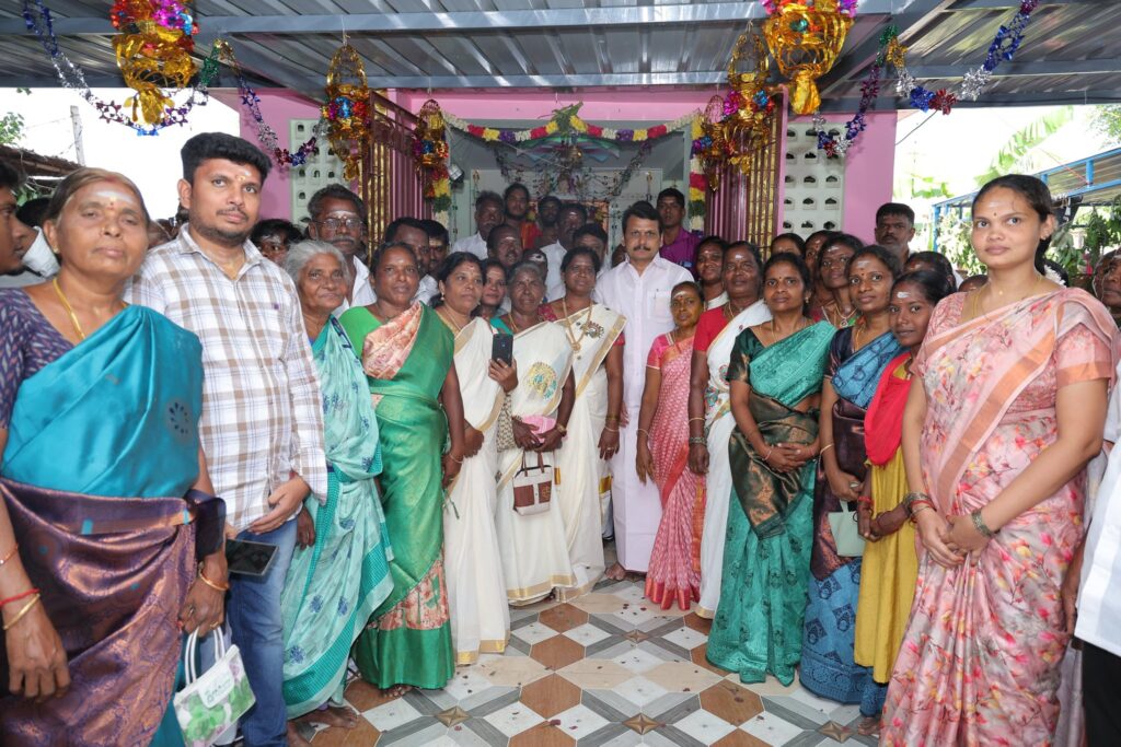 செந்தில் பாலாஜி