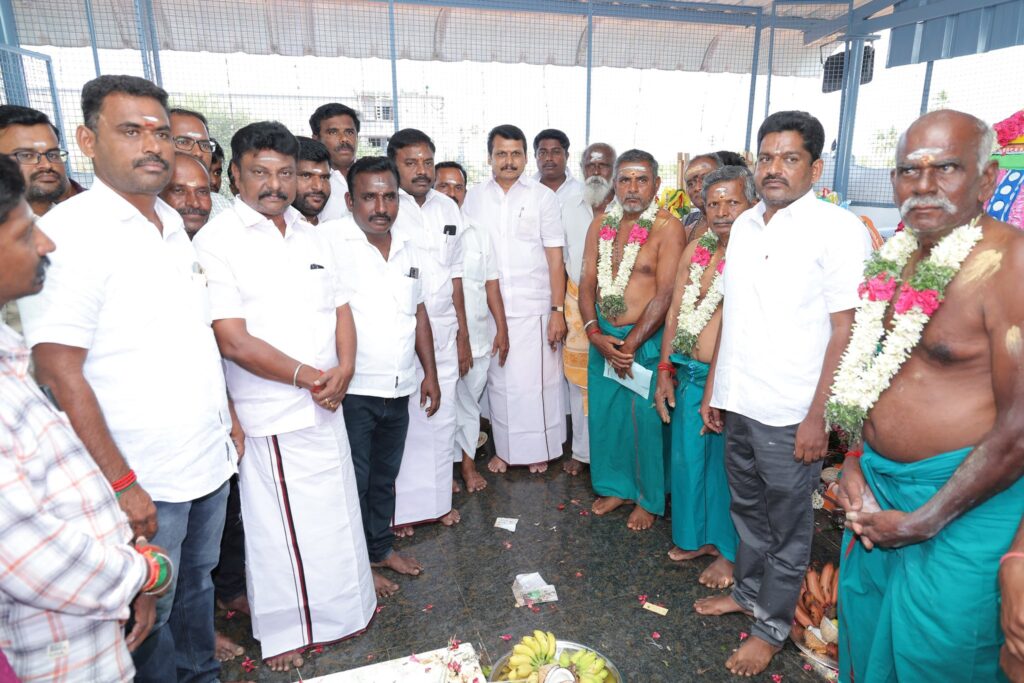 செந்தில் பாலாஜி