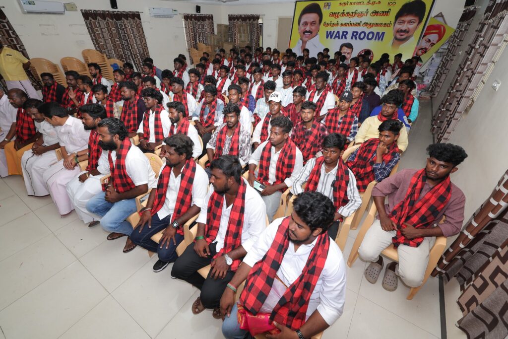 செந்தில் பாலாஜி