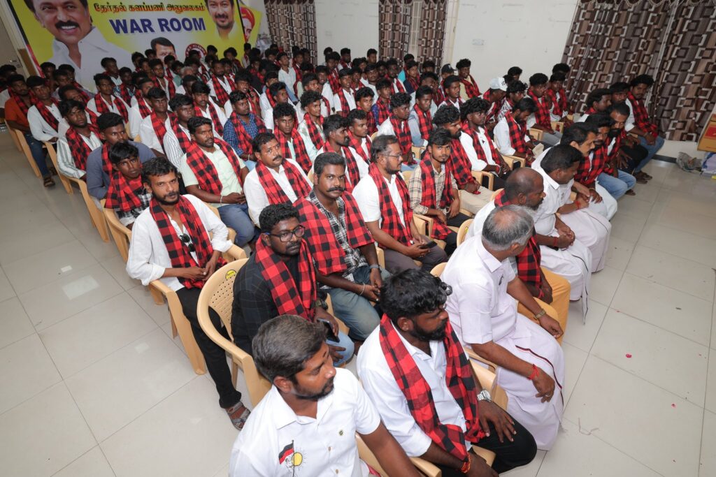 செந்தில் பாலாஜி