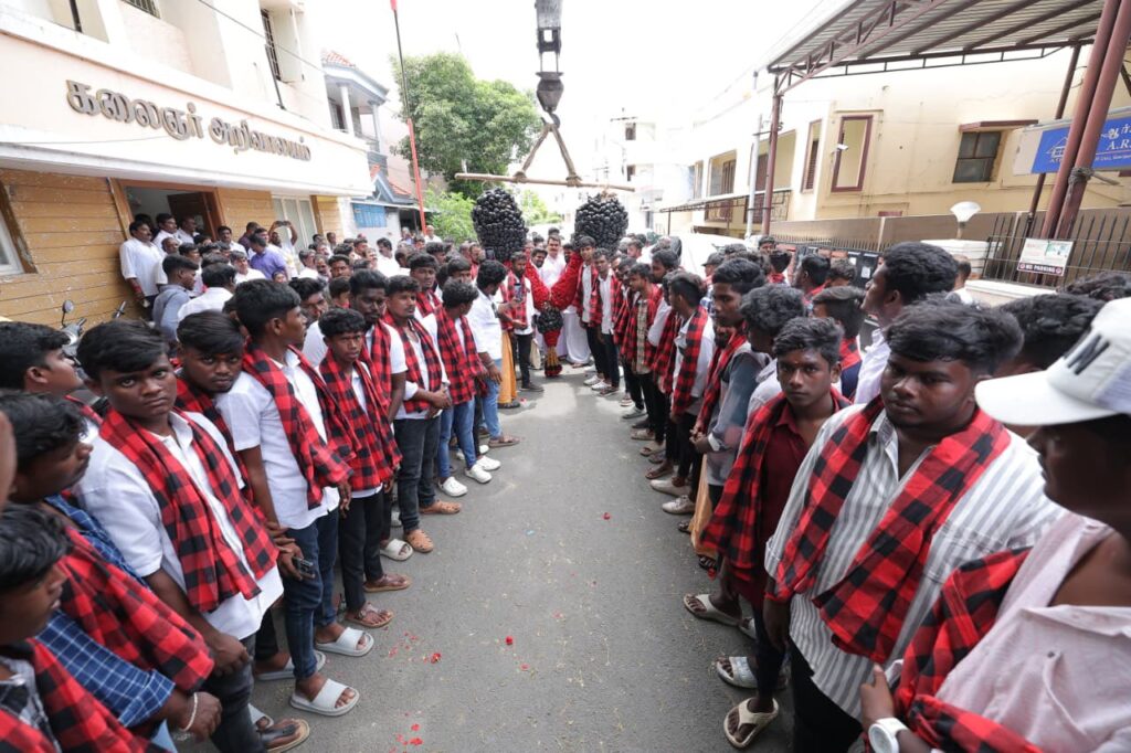 செந்தில் பாலாஜி