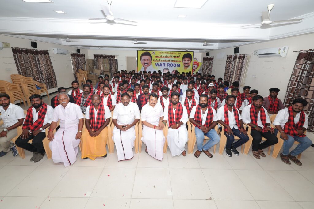 செந்தில் பாலாஜி