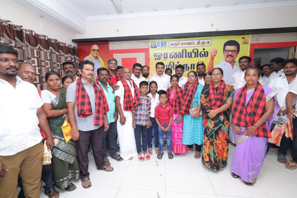 செந்தில் பாலாஜி