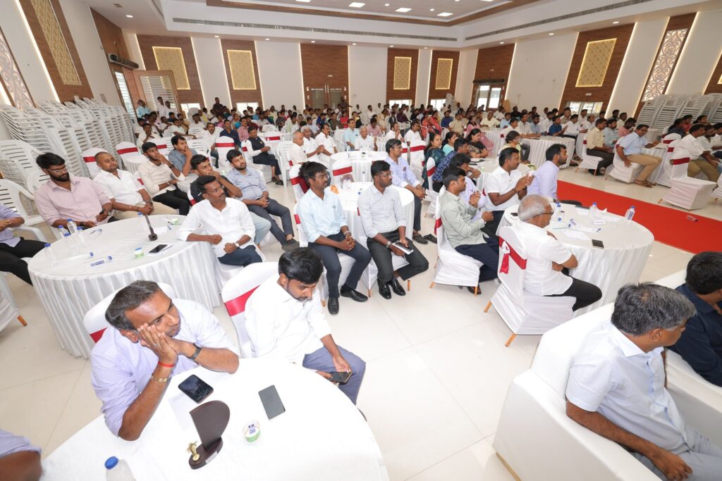 செந்தில் பாலாஜி