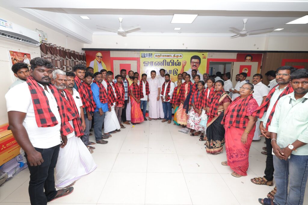 செந்தில் பாலாஜி