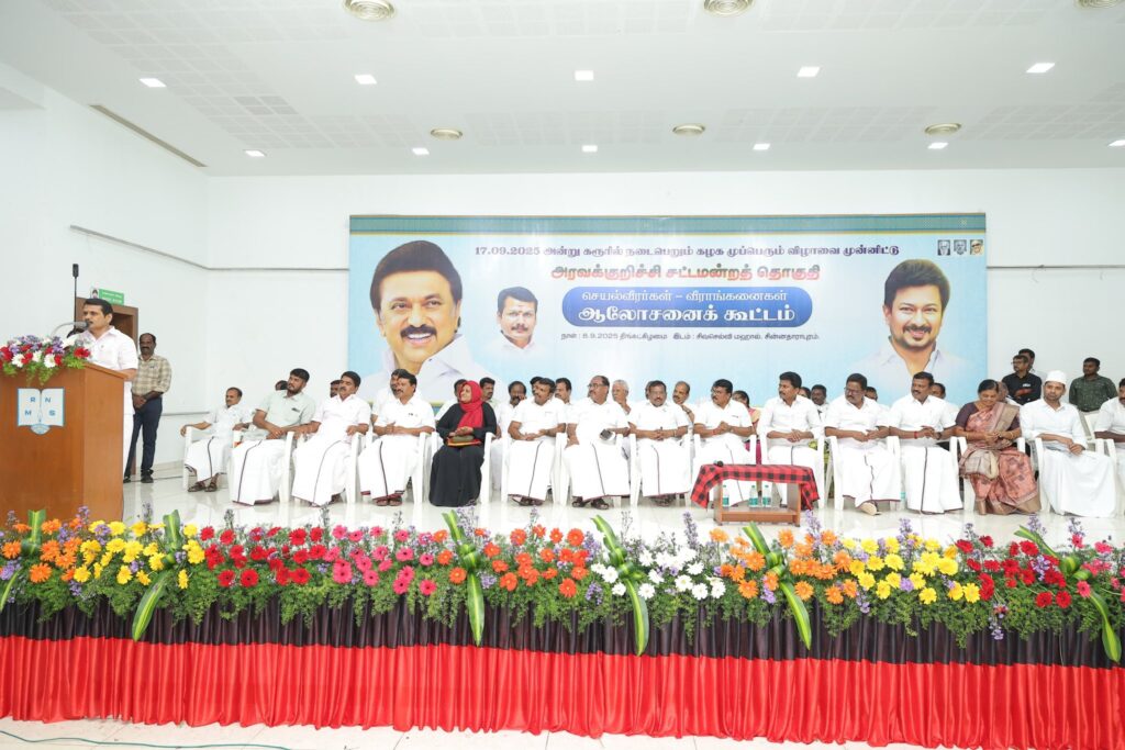 செந்தில் பாலாஜி