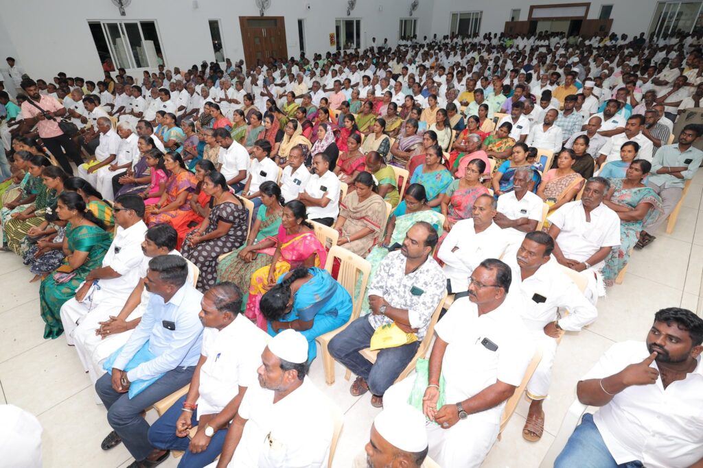 செந்தில் பாலாஜி