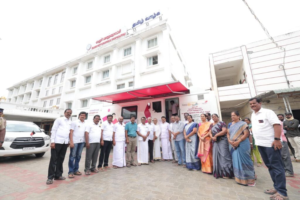 செந்தில் பாலாஜி