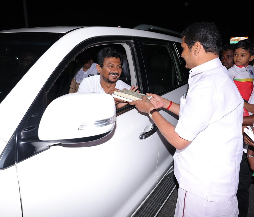 செந்தில் பாலாஜி