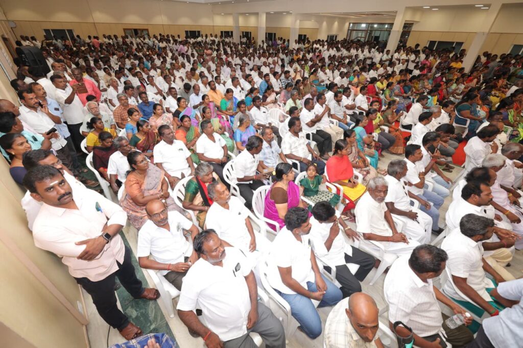 செந்தில் பாலாஜி