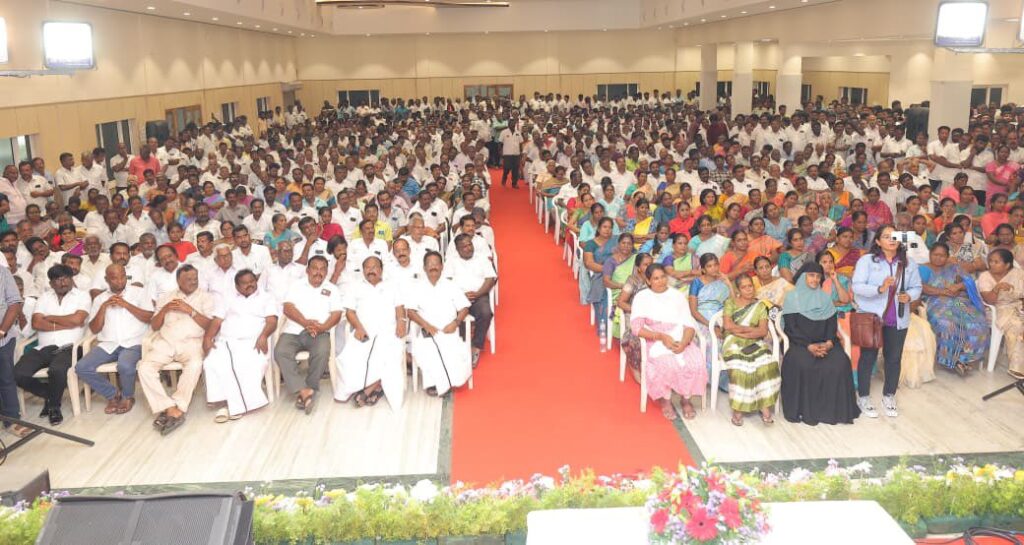 செந்தில் பாலாஜி