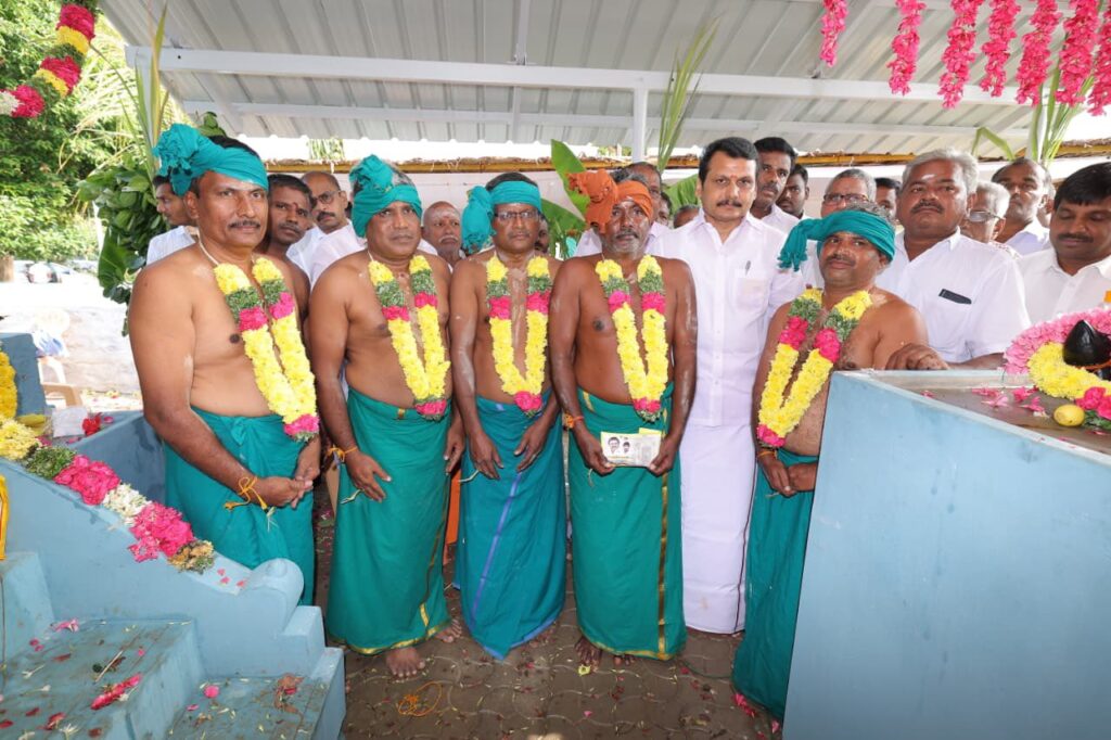 செந்தில் பாலாஜி