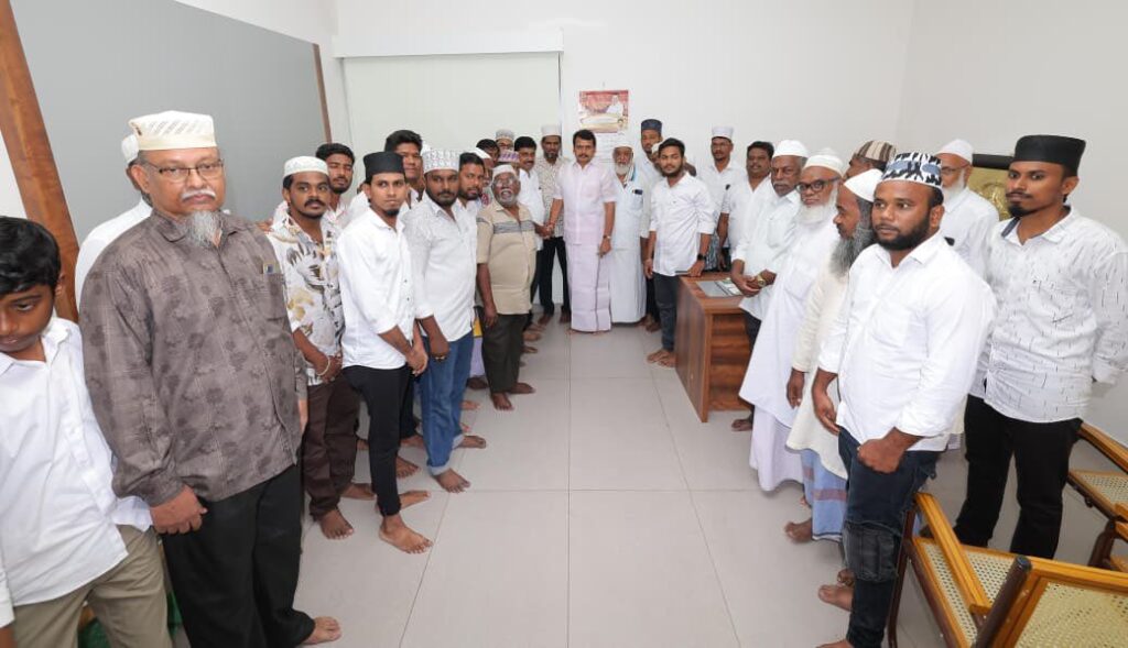 செந்தில் பாலாஜி