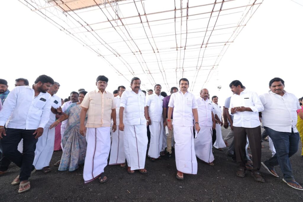 செந்தில் பாலாஜி