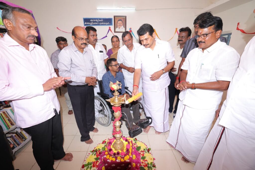 செந்தில் பாலாஜி