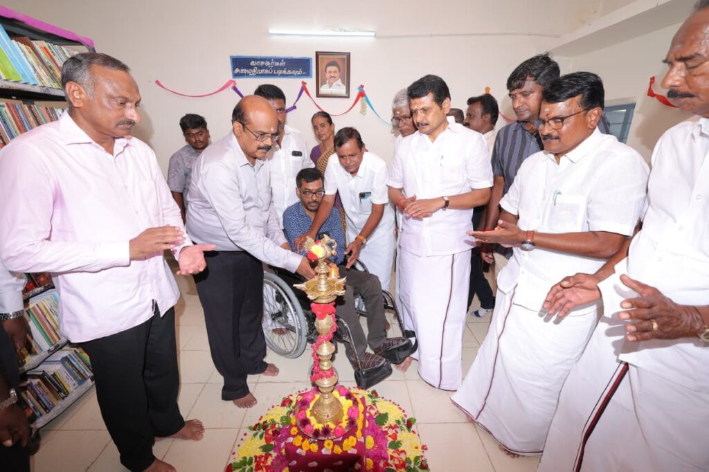 செந்தில் பாலாஜி