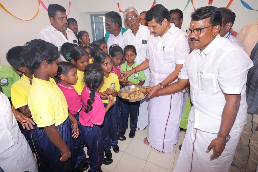 செந்தில் பாலாஜி