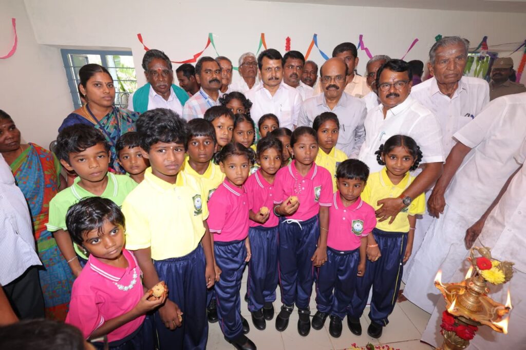 செந்தில் பாலாஜி