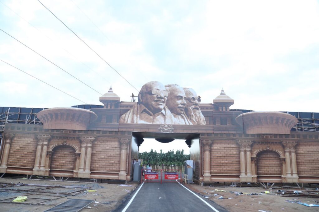 செந்தில் பாலாஜி