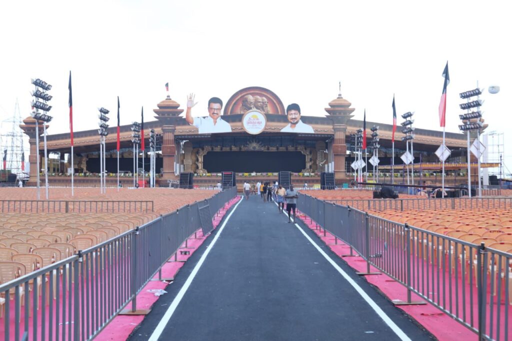 செந்தில் பாலாஜி