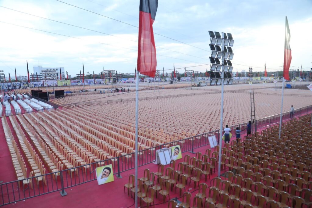 செந்தில் பாலாஜி