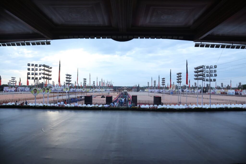 செந்தில் பாலாஜி