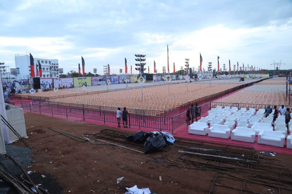 செந்தில் பாலாஜி