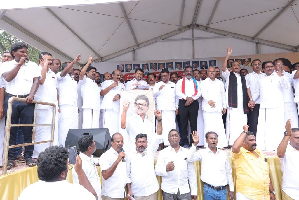 செந்தில் பாலாஜி