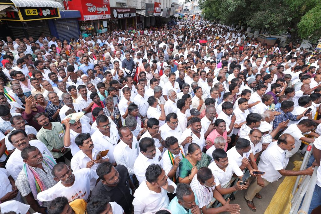 செந்தில் பாலாஜி