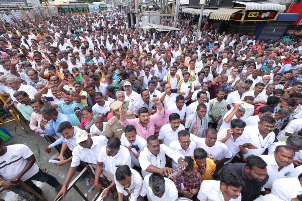 செந்தில் பாலாஜி