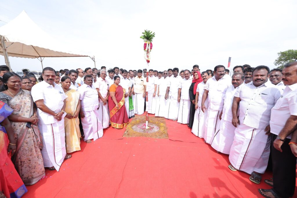 செந்தில் பாலாஜி