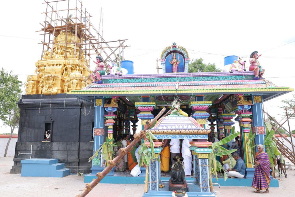 செந்தில் பாலாஜி