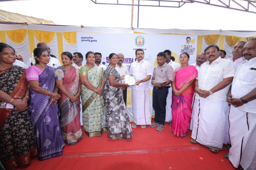 செந்தில் பாலாஜி