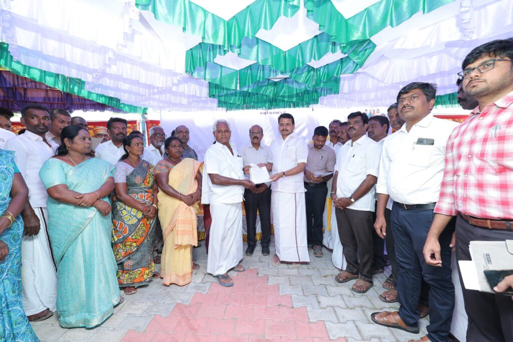 செந்தில் பாலாஜி