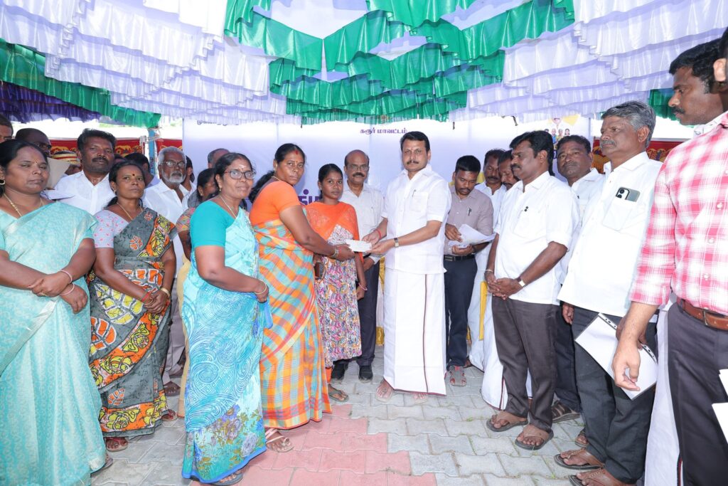 செந்தில் பாலாஜி