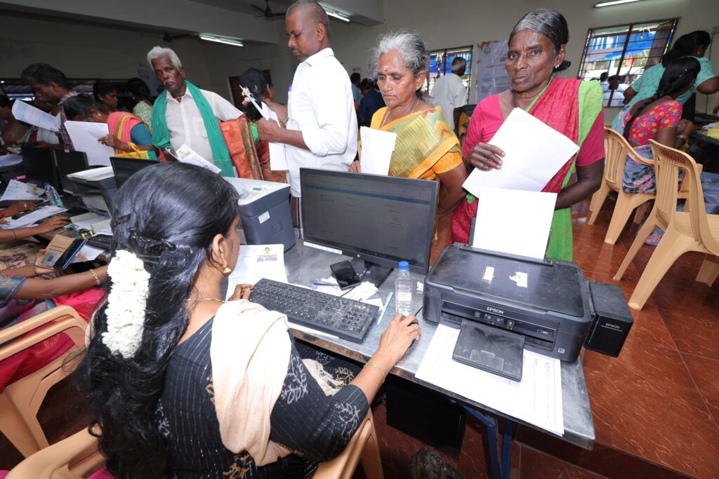 செந்தில் பாலாஜி