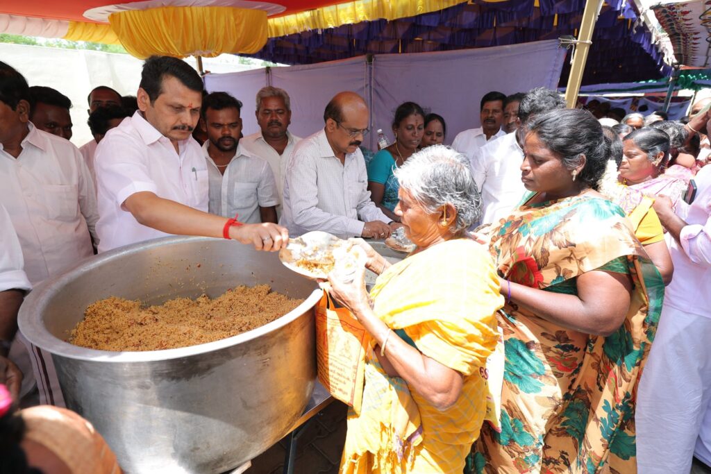 செந்தில் பாலாஜி