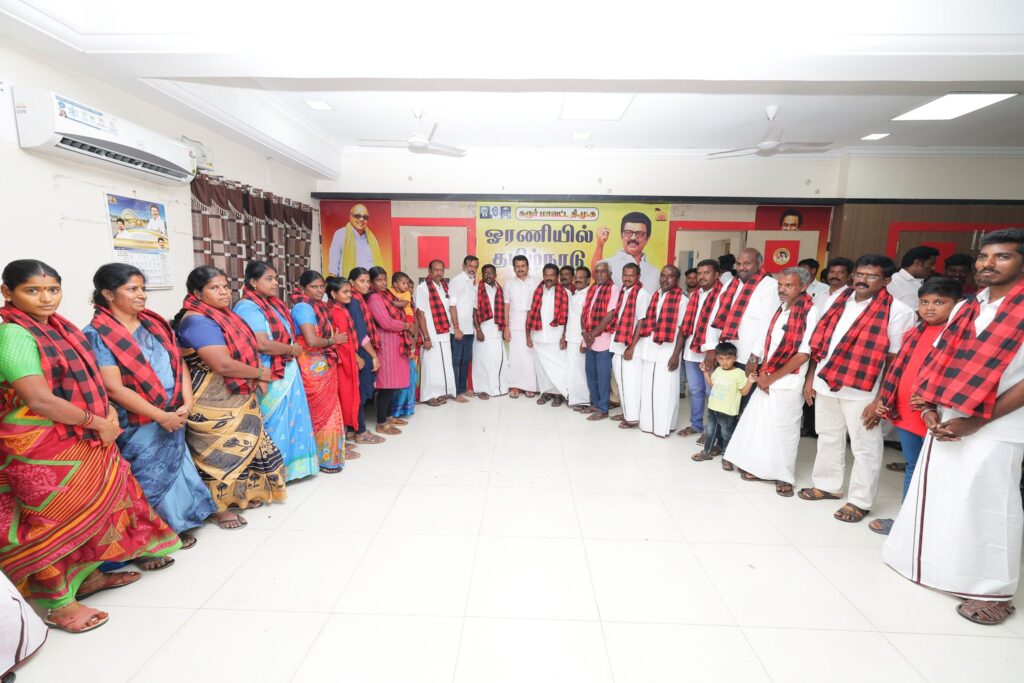 செந்தில் பாலாஜி