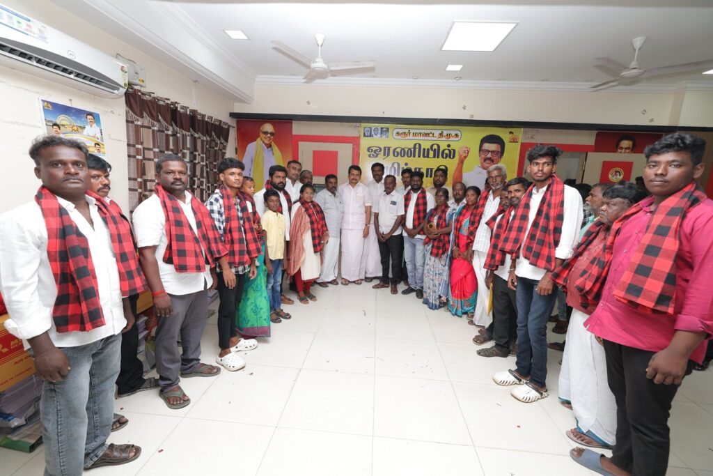 செந்தில் பாலாஜி