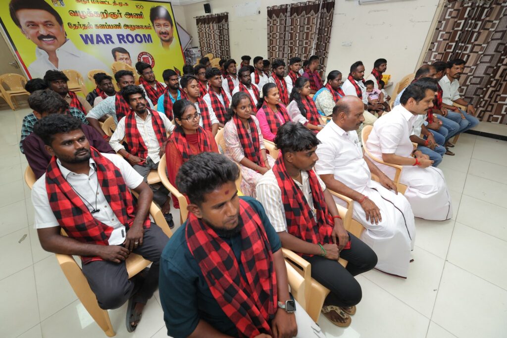 செந்தில் பாலாஜி